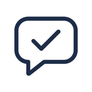 Pictogramme de réponse rapide