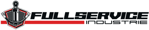 Logo Full Service